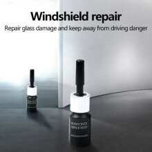 Nano Liquid Car Glass Repair Fluid Windshield Blade Automotive Fluid Nano Liquid AD.
