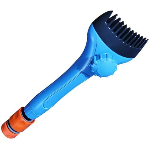 Durable Wear-Resistant Plastic Swimming Pool Filter Cleaning Brush274