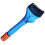 Durable Wear-Resistant Plastic Swimming Pool Filter Cleaning Brush274 2