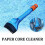 Durable Wear-Resistant Plastic Swimming Pool Filter Cleaning Brush274 4