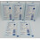 Cosmopor E 10cm x 6cm Pack of 10 - REF: 900871 3