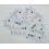 Cosmopor E 10cm x 6cm Pack of 10 - REF: 900871 2