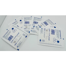 Cosmopor E 10cm x 8cm Pack of 10 - REF: 900873