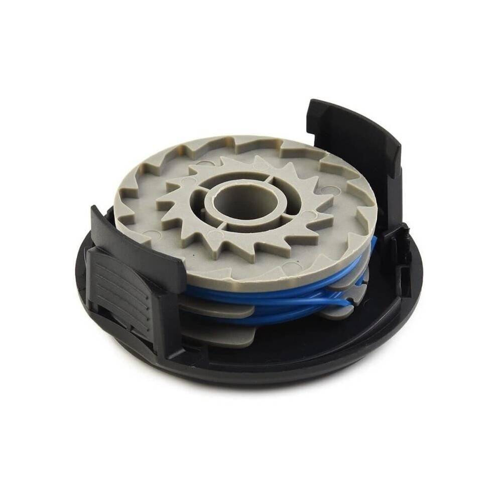 Line Spool and Cap for Ryobi Rlt4027-Rlt4125-Rlt5027-Rlt5125-Rlt5127[w251] Brush Cutter