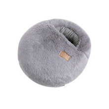 Heated Blanket,USB Electric Foot Warmer,Heating Pad,Electric Hand Warmer- GRAY[C42365]