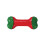 KONG KONG Holiday CoreStrength Bone Medium Large 1