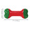 KONG KONG Holiday CoreStrength Bone Medium Large 2