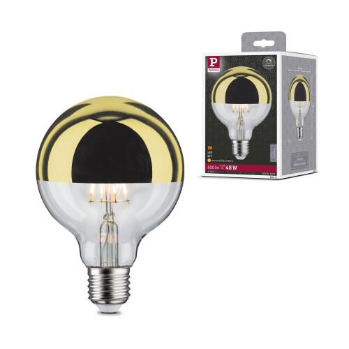 Modern Classic Edition 230 V Standard LED Globe 2