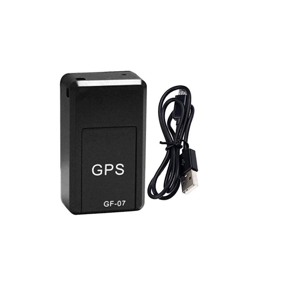Gf 07 gps tracker discount