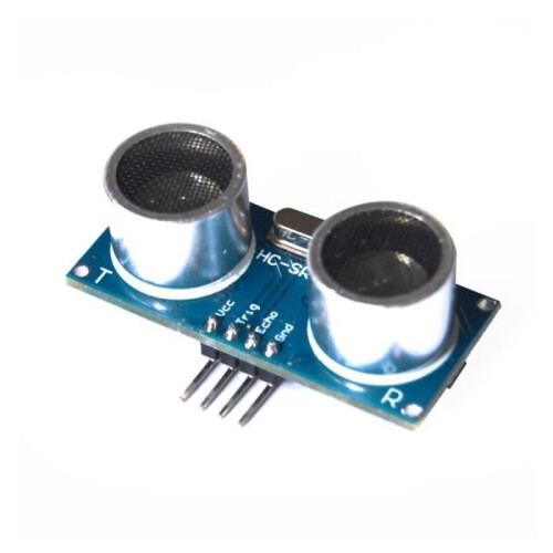 HC-SR04 Ultrasonic Module for Arduino Distance Measurement Telemetry ...