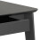 Roxby Office Desk in Black 9