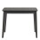 Roxby Office Desk in Black 2