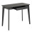 Roxby Office Desk in Black 4