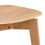 Roxby Dining Chairs in Oak 8
