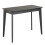 Roxby Office Desk in Black 3