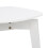 Roxby Dining Chair in White 8