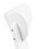 Roxby Dining Chair in White 7