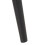 Neptun 3 Drawer Office Desk in Black 8