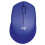 Logitech LOGITECH M330 Blue Right Handed Wireless USB 1000 DPI USB Wireless Mouse 1