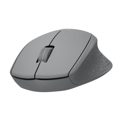 Logitech LOGITECH M330 gray right-handed wireless USB 1000 DPI USB wireless mouse 1