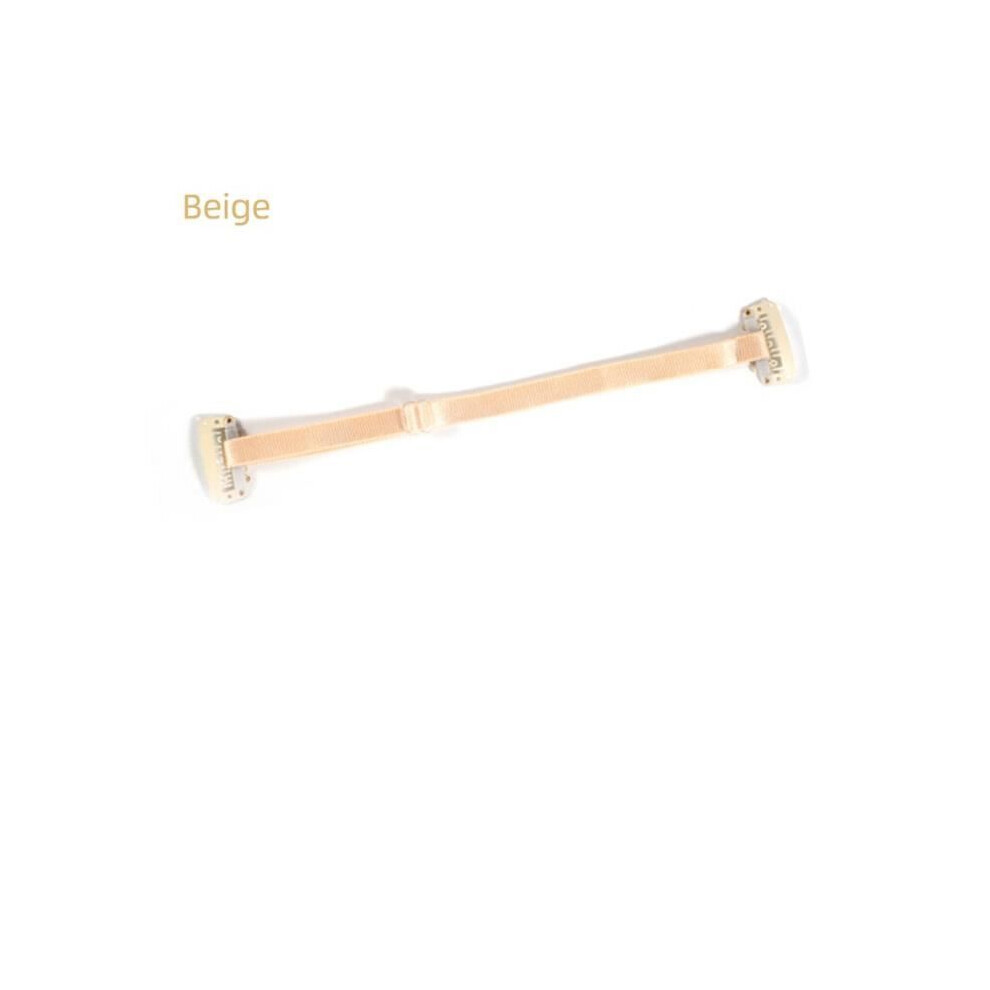 Beige Massager, Invisible Hairpin For Instant Face Lift To Remove Wrinkles In - Type 1 Band