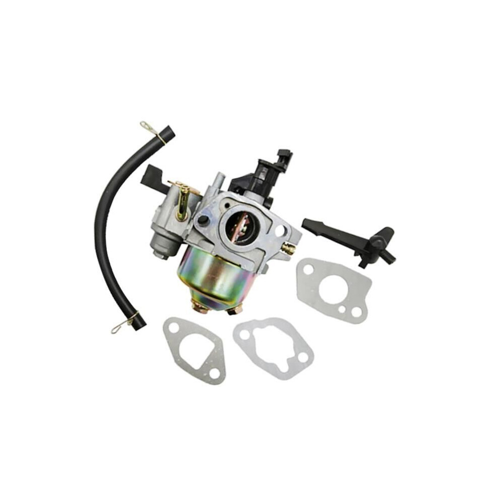 1 set of carburetor for Honda | Carb Generator Engine for Honda GX160 5.5hp - GX200 6.5hp 4.33*2.17*3.93