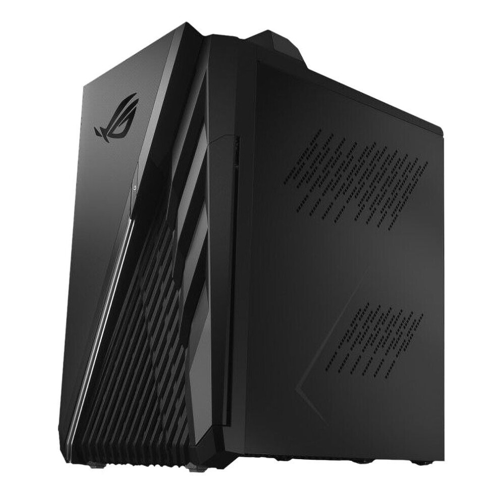 ASUS ROG Strix GT35 G35CG-1170KF104T PC Tower Intel Core i7 i7-11700KF 16 GB DDR4-SDRAM 2.51 TB HDD+SSD NVIDIA GeForce RTX 3070 Windows 10 Home Black