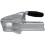 Bradley Doublelock Trailer Coupling Hitch Cast Iron, Fits Square Section 2750kgs 2
