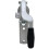 Bradley Doublelock Trailer Coupling Hitch Cast Iron, Fits Square Section 2750kgs 4