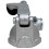 Bradley Doublelock Trailer Coupling Hitch Cast Iron, Fits Square Section 2750kgs 6