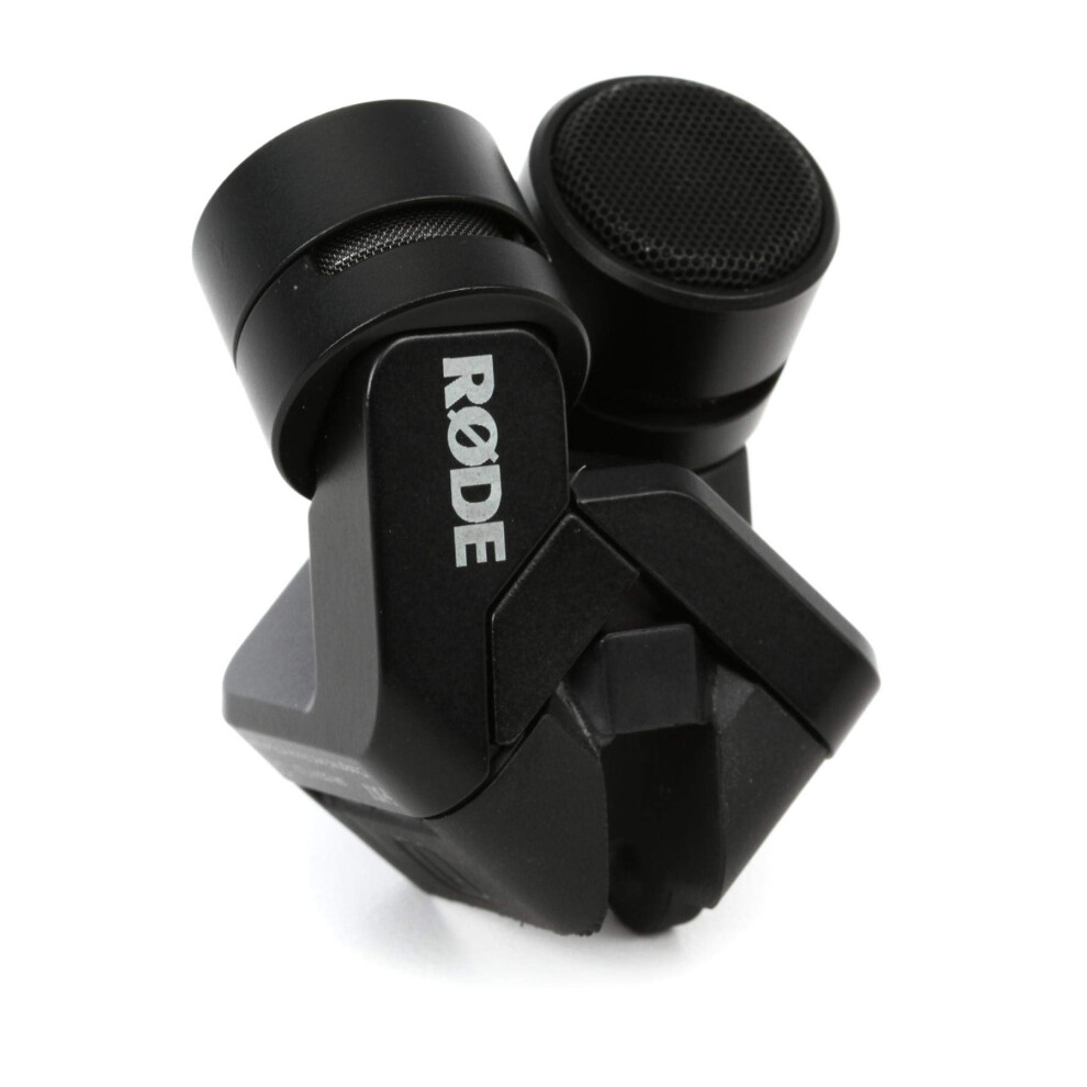 Rode Ixy Lightning Microphone For Iphone 5/5S/5C 6988130031054