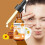Honey Eye Drops Relieve Eye Fatigue 3