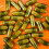 Grenade Grenade Thermo Detonator Weight Management Supplement, 100 Capsules 8