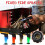 Jet Torch Butane Lighter Refillable Butane Lighter Windproof Adjustable Flame Lighters[634] 2