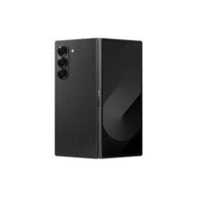 (Crafted Black, 1TB) Samsung Galaxy Z Fold6 | NEW Condition | 256GB 512GB 1TB | All Colours | Unlocked - Refurbished