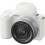 Sony Sony ZV-E10 II Spiegelloze Camera met 16-50mm Lens (Wit) 1