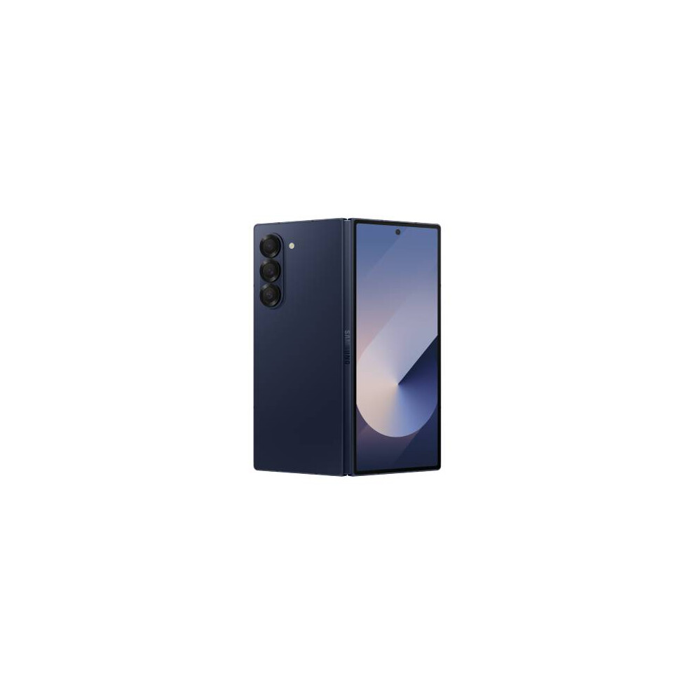 (Navy, 512GB) Samsung Galaxy Z Fold6 | NEW Condition | 256GB 512GB 1TB | All Colours | Unlocked