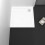 Balterley 760mm Premium Square Shower Tray - White 5