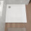 Balterley 900mm Premium Square Shower Tray - White 5