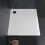 Balterley 1000mm x 900mm Premium Rectangular Shower Tray - White 5