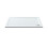 Balterley 1200mm x 760mm Premium Rectangular Shower Tray - White 5