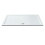 Balterley 1400mm x 900mm Premium Rectangular Shower Tray - White 4