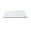 Balterley 1200mm x 800mm Premium Rectangular Shower Tray - White 4