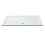 Balterley 1400mm x 800mm Premium Rectangular Shower Tray - White 4