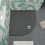 Balterley 900mm Premium Quadrant Shower Tray - Slate Grey 5
