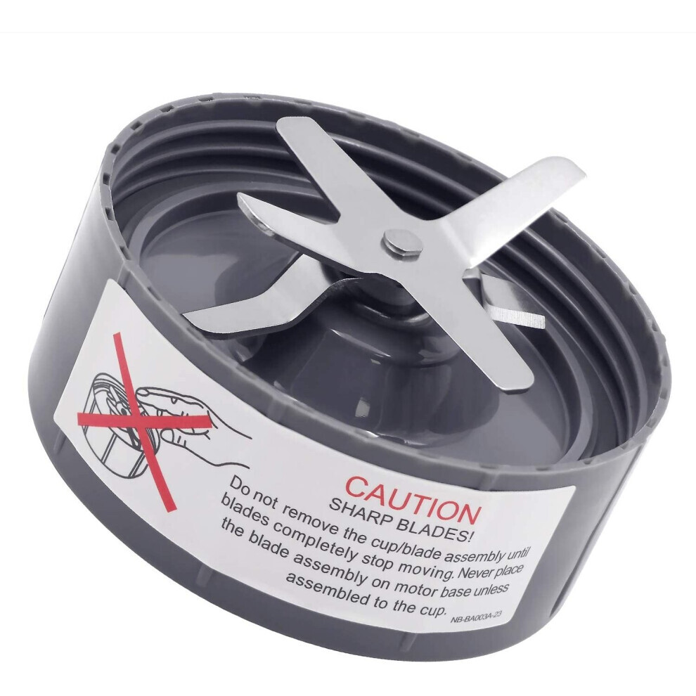 Extractor Blade Replacement Compatible Nutribullet 600w & 900w NB-101s Model Blender Accessories-image-OPC-PF9Z9DD-NEW