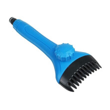 Portable Swimming Pool Filter Cleaning Brush for Removing Debris Hot Tub Pond Spa Fountain Cartridge Filter Cleaner