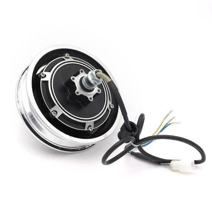 Electric scooter hub motor MIOLOE Kugoo M4/ M4 Pro 500W