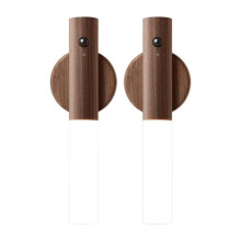 Magnetic Wall Light with Motion Sensor, Rechargeable Stick, Wireless, for Stairs, Indoor Corridor, Staircase,