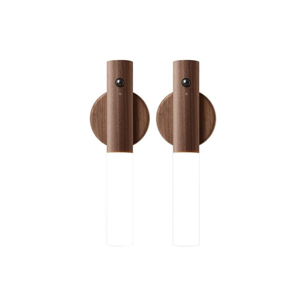 Sodial Magnetic Wall With Motion Sensor, Rechargeable Stick, Wireless, For Stairs, Indoor Corridor, Staircase, Light